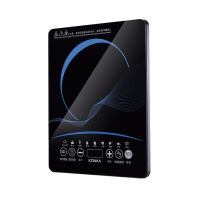 康佳（KONKA） 聚能王家用多功能电磁炉KGIC-2051