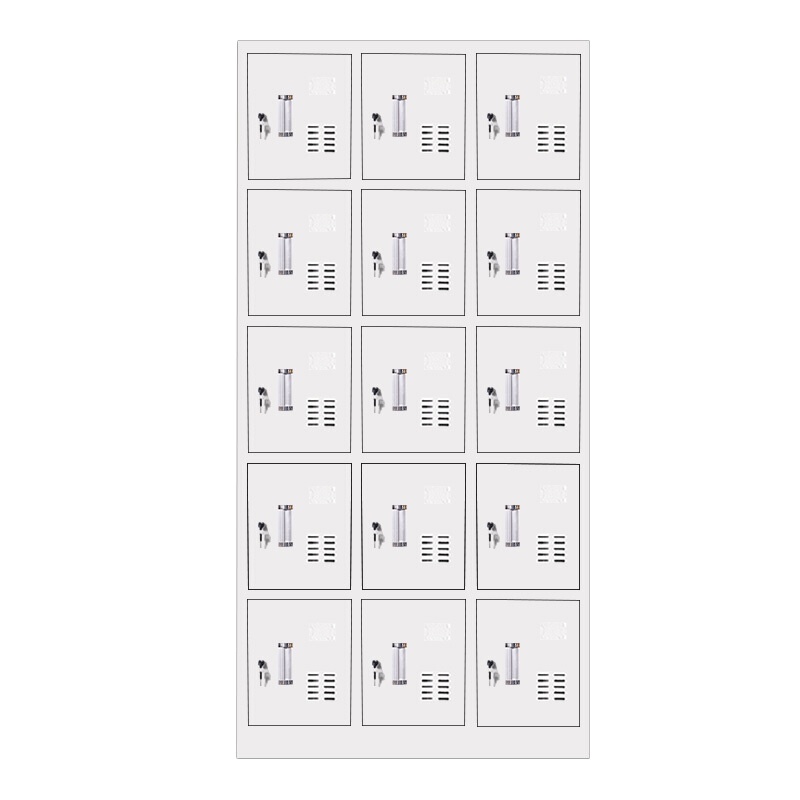 隆博盛景 碗柜15门 900*350*1800mm