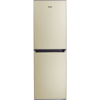 奥马(Homa)183升两门冰箱 双动力冷冻速度快 经济实用节能环保BCD-183JN凡尔赛金