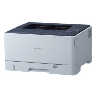佳能（Canon） imageCLASS LBP8100n A3幅面 黑白激光打印机 网络打印 30页/分钟 GD