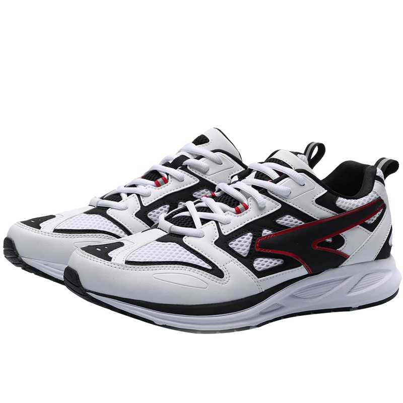 李宁 2019新品 男款跑步鞋ARHP103减震老爹鞋