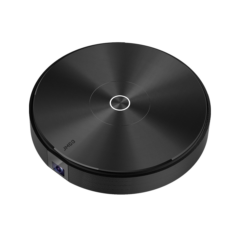 坚果(JMGO)新品 黑胶K11 全高清1080p 高亮度 兼容4K 支持HDR10解码 AI智能语音