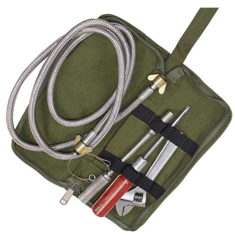 给养单元备件包工具包配件炊事车配件维修工具包点火棒喷油嘴捅针