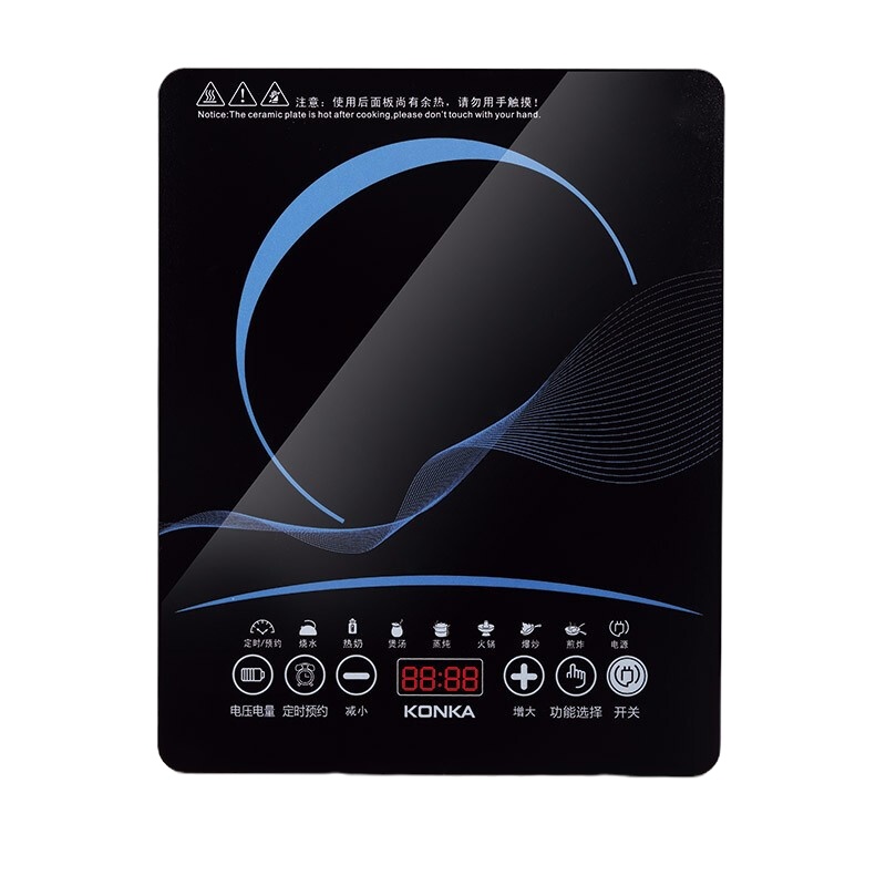 康佳(KONKA)聚能王电磁炉 KGIC-2051