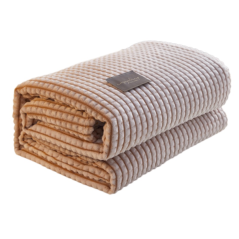 职工宿舍工会福利简约北欧风全棉三件套1.2米床