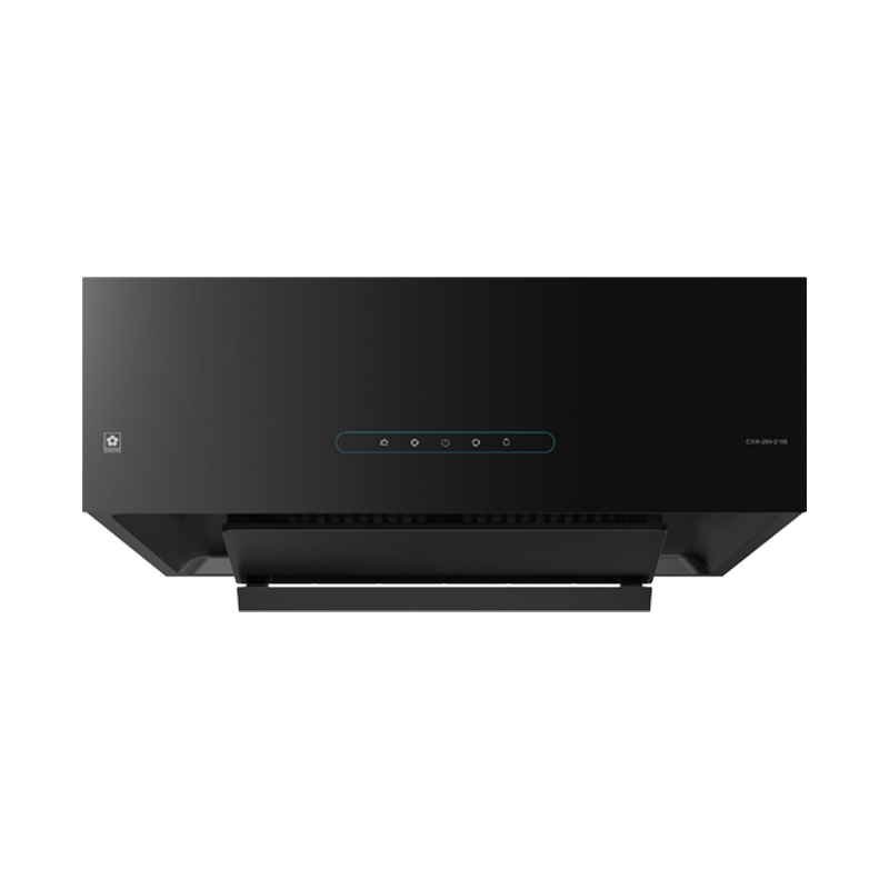 樱花(SAKURA)油烟机CXW-260-2108A中式 18立方 715宽 延迟开关 抽油烟机顶吸小尺寸大吸力单机自营