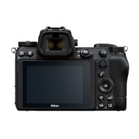 尼康(Nikon)z6二代相机