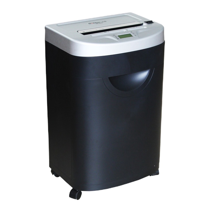 金典 GD-615D 碎纸机