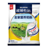 雀巢 奶粉 300g*20包
