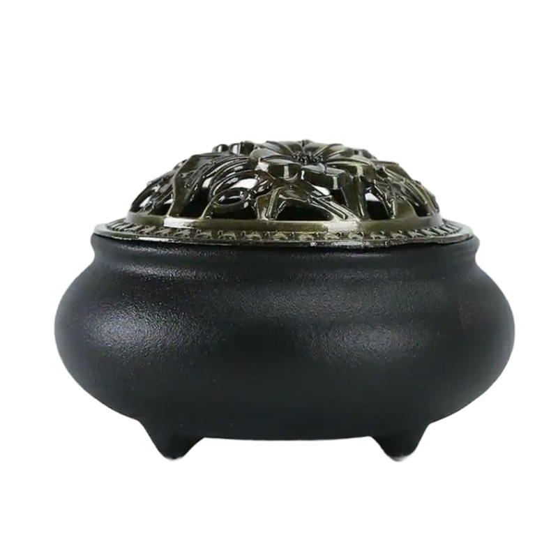DP 炉陶香檀香熏香炉家用室道香内摆件