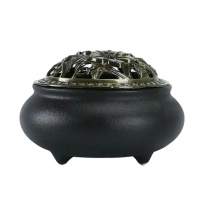 DP 炉陶香檀香熏香炉家用室道香内摆件