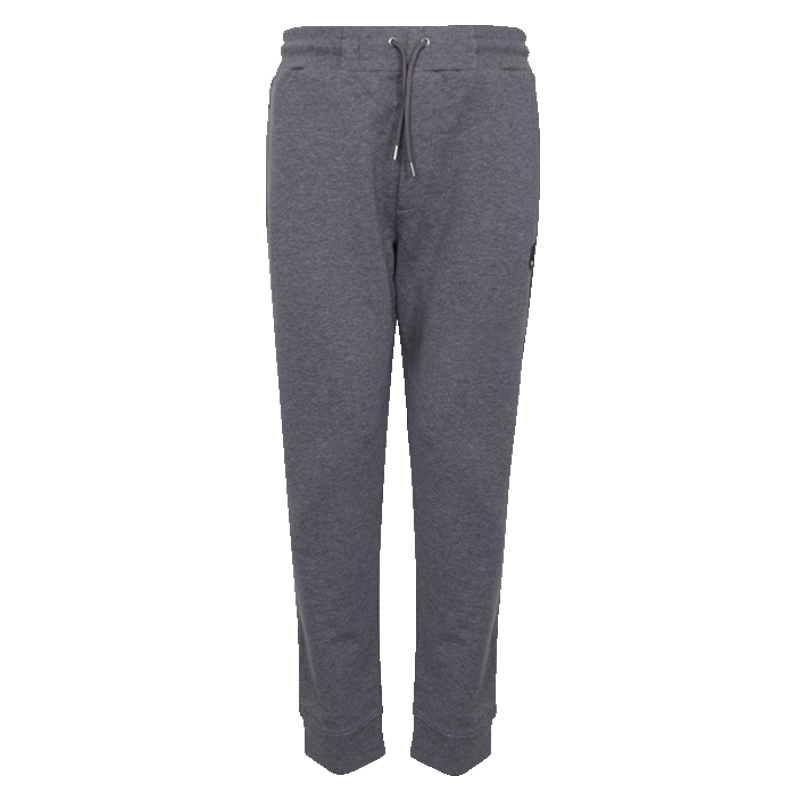 MCQ男士灰色棉质休闲裤360854 RKH39 1246