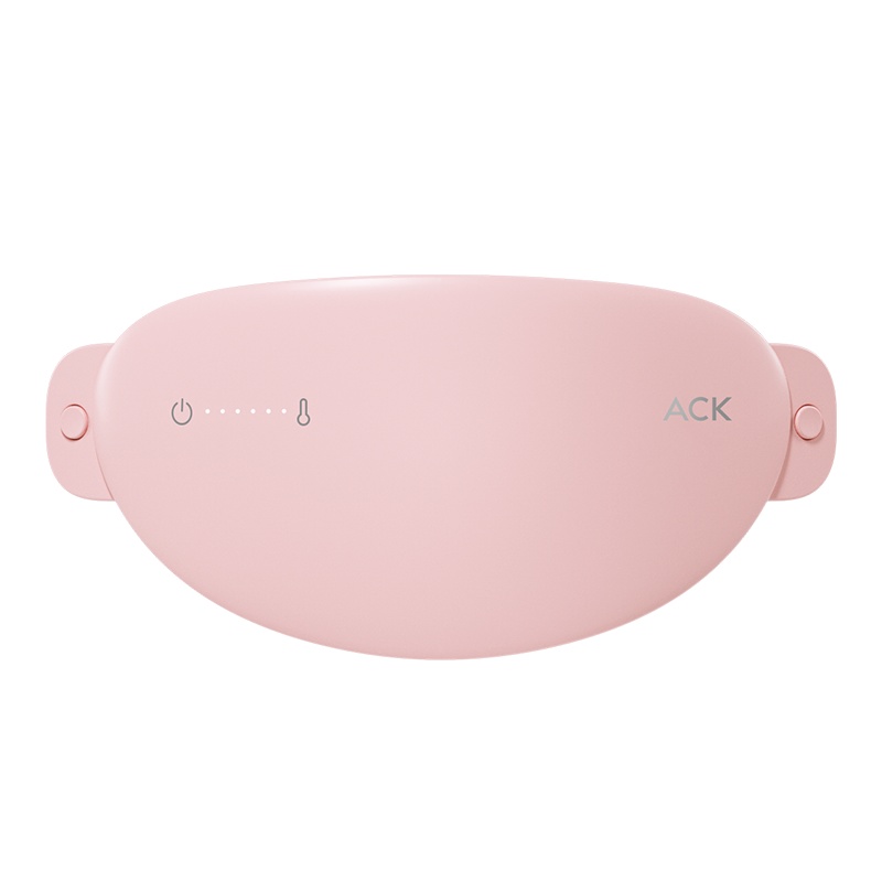 艾斯凯NOOD七夕情人节礼盒APP控制暖宫腰带女生月经期防寒保暖大姨妈肚子疼神器宫寒发热护腰带礼物