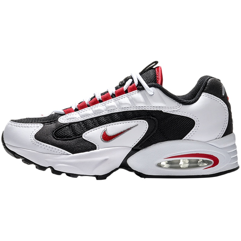 NIKE耐克女鞋休闲鞋AIR MAX复古气垫跑步运动鞋CQ4250