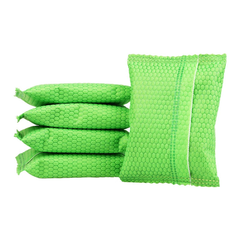 绿伞 活性炭包新房除甲醛室内装修除异味吸