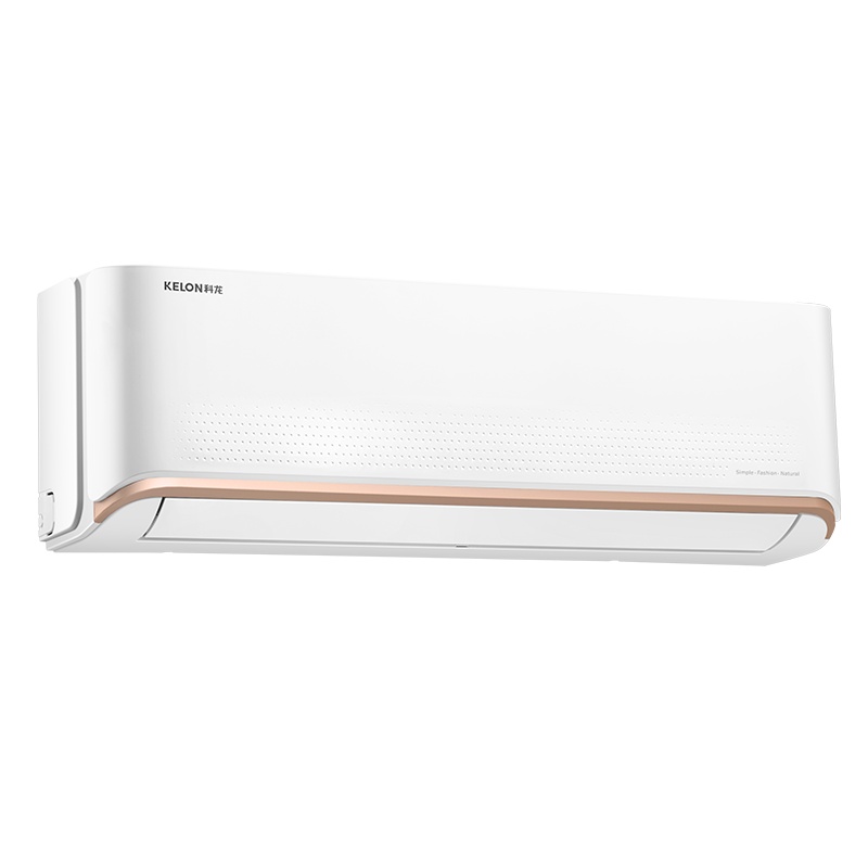 科龙(KELON)1.5匹变频 新一级能效 家用空调挂机 冷暖柔风 节能挂壁式KFR-35GW/QAA1(1P69)