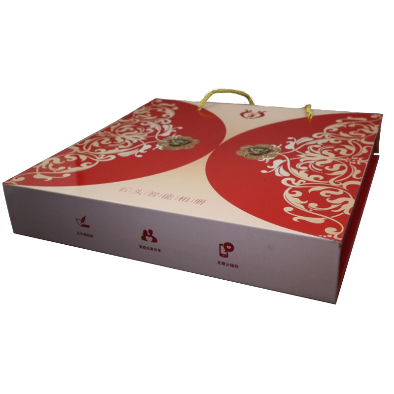 永恒记忆 相册之月子 LXJ 常规款 B2B商品 100起订