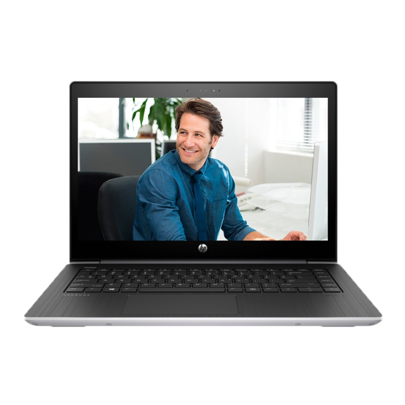 惠普 HP ProBook 430 G513.3"轻薄主流商务本 i5 8250U 4G 固态硬盘256GB SSD