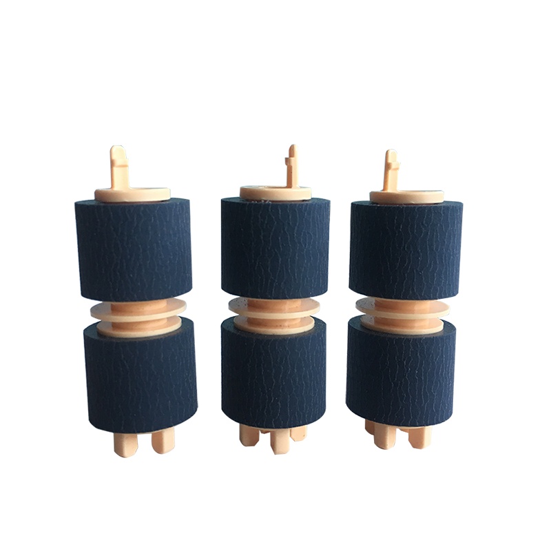 富士施乐(Fuji Xerox) 打印机配件 搓纸轮 675K67050 纸盒搓纸轮 适用7780 6680 7080