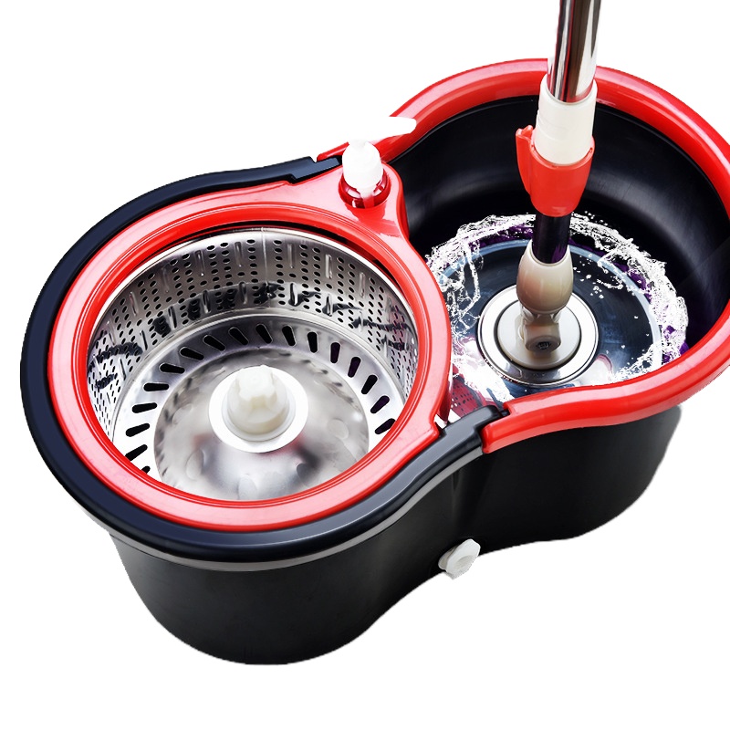 企业专享 旋转拖把 起订量300