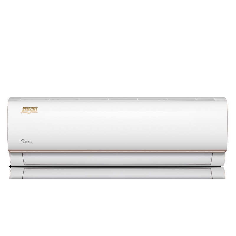 美的空调（Midea）大1匹变频 静音节能 冷暖 3级能效 智能操控 家用挂壁式空调KFR-26GW/WDBN8A3@