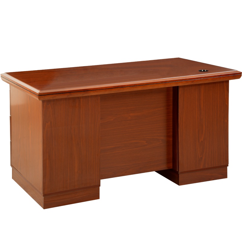 迪欧 DIOUS 现代简约 办公桌 主管桌 经理桌 老板桌 总裁桌 班台 S202D14H