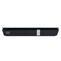 华硕(ASUS) SDR-08B1-U 外置移动DVD光驱(8倍速 USB2.0 黑色)