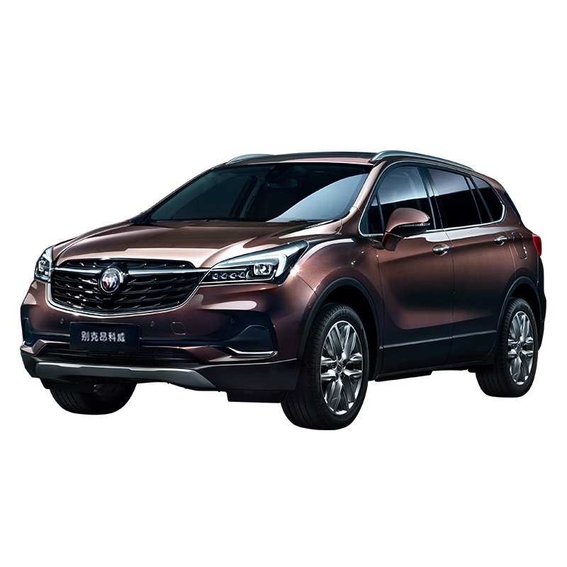 【1元试驾】别克昂科威SUV汽车整车 新车试乘试驾享原厂精美礼