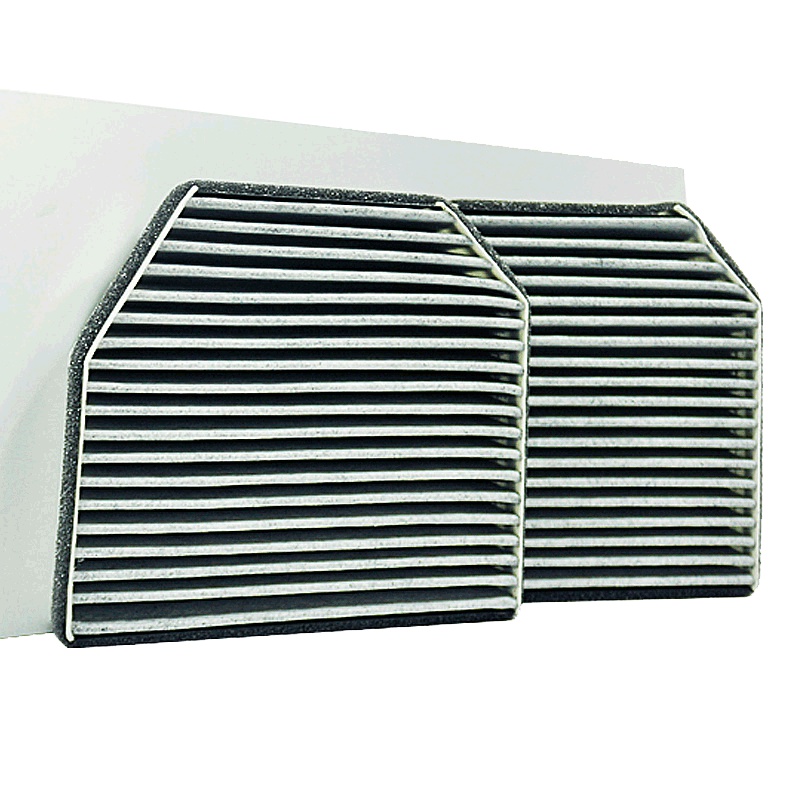 马勒(MAHLE)空调滤清器LAK278/S奔驰SL级SL280/SL350/SL500/SL600(12年之前)