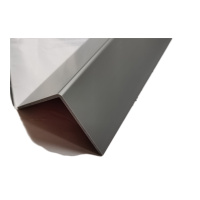 灰色5cm*5cm防撞条 1米