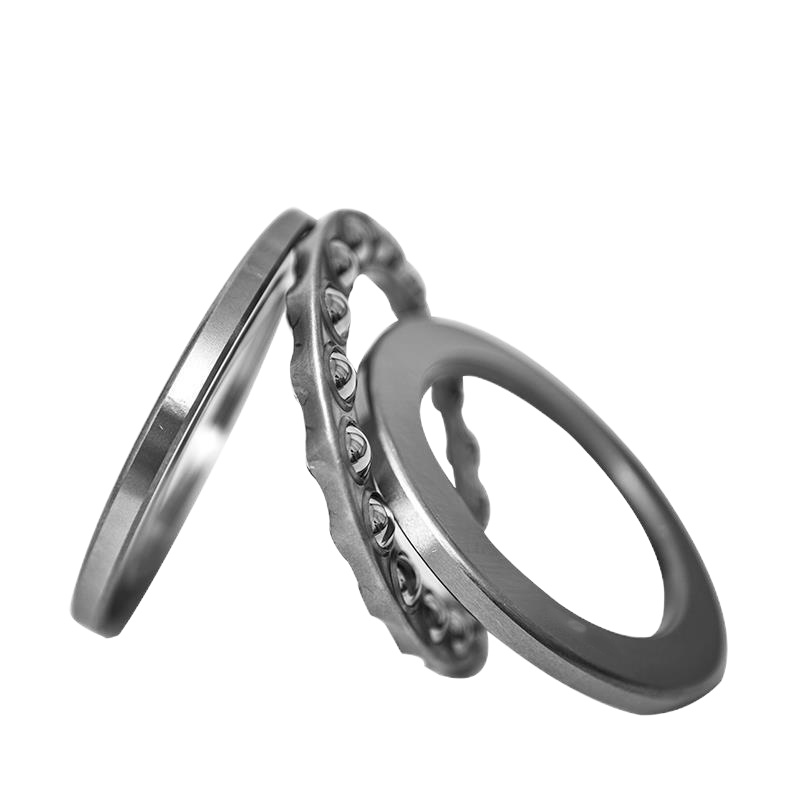 合讯工具库 推力球轴承滚动轴承51105