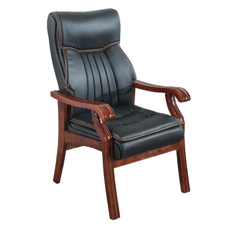 三圣 办公家具办公椅电脑椅会议椅老板椅棋牌椅实木椅子麻将椅