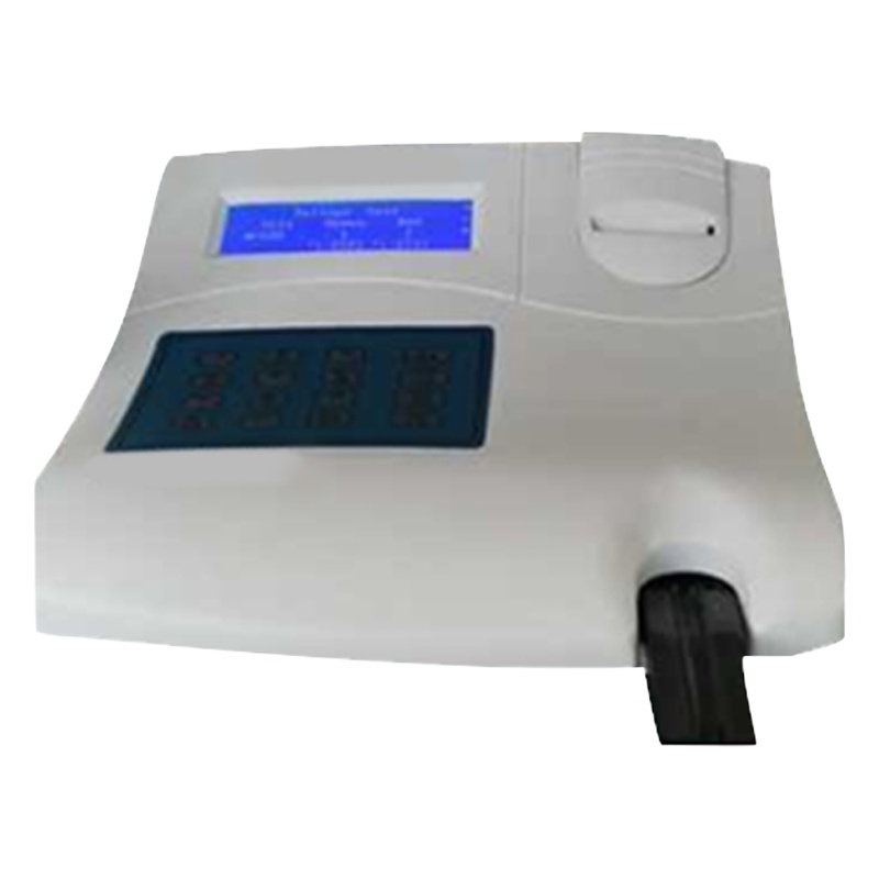 曼特诺(matenu) 尿液分析仪