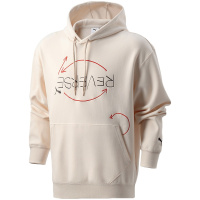 PUMA黑标男装MICHAEL LAU运动服休闲针织连帽卫衣530357