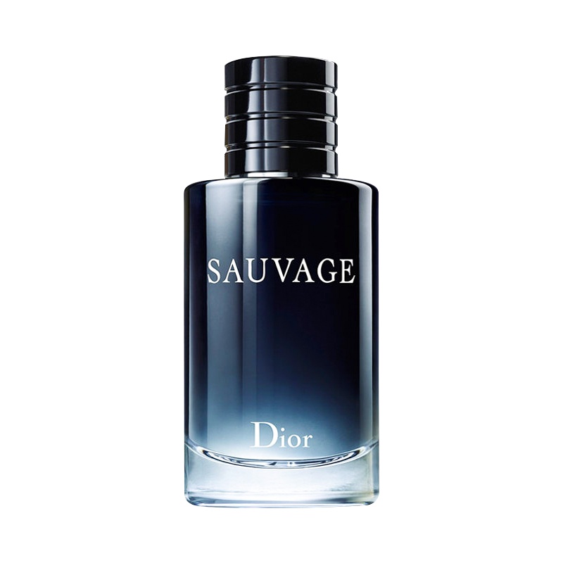Dior/迪奥旷野男士淡香水EDT 60ml/100ml 清冽温柔 清新中性香
