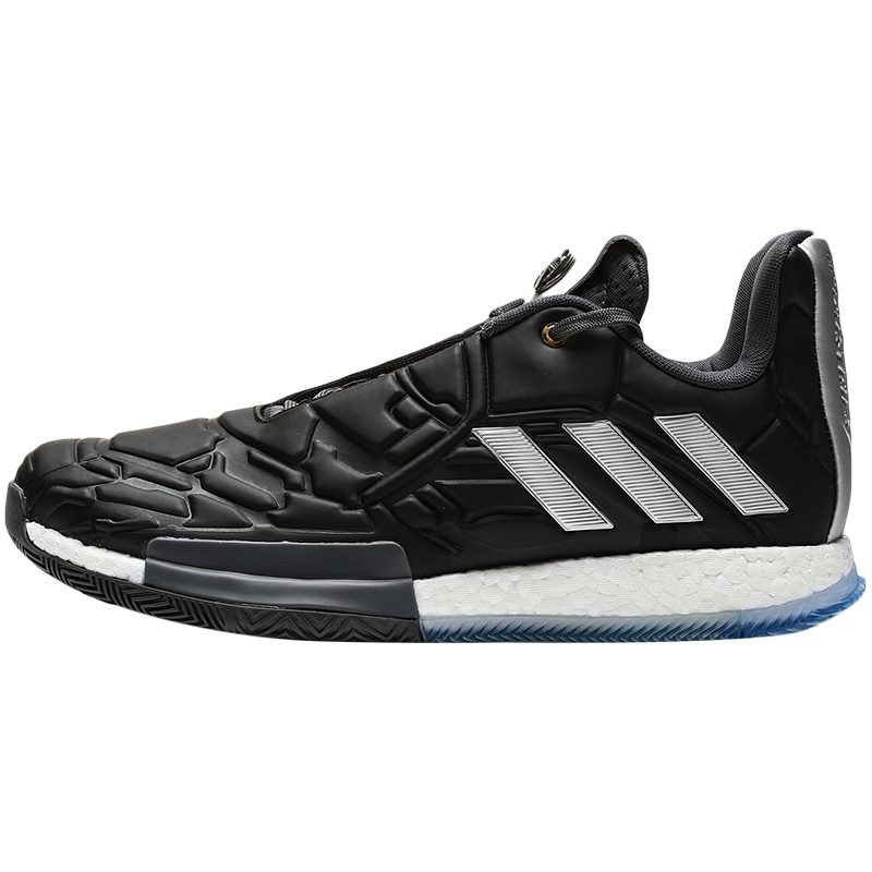 阿迪达斯男鞋篮球鞋哈登漫威联名款篮球运动鞋EG6575