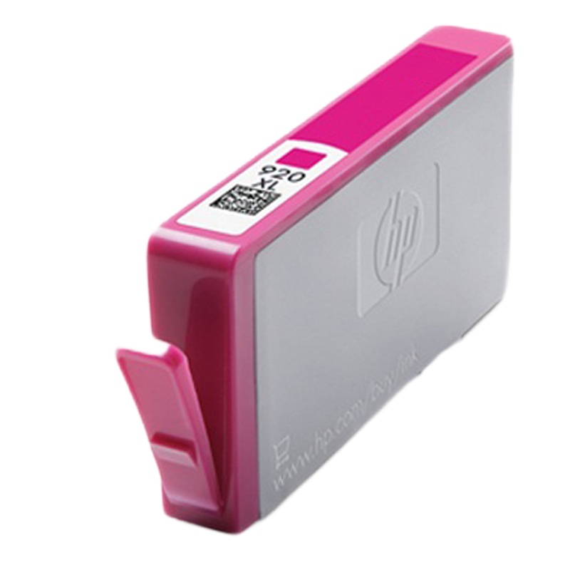 雅富仕-CD972AA 920XL 蓝色墨盒适用惠普 Pro 6000 6500 NH