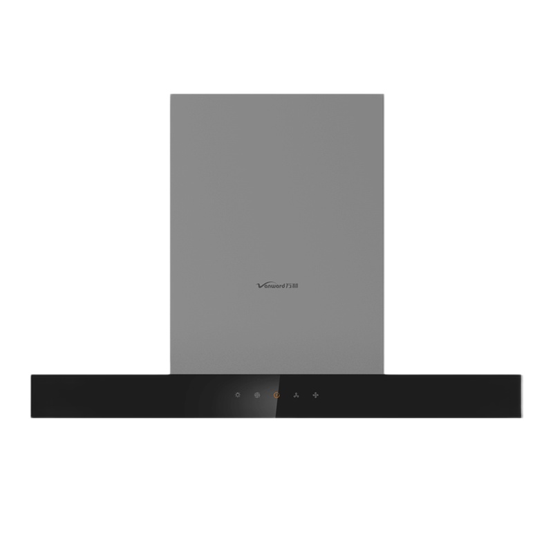 万和油烟机X08D+C-L06A