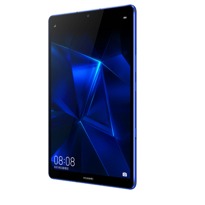 华为平板M6..