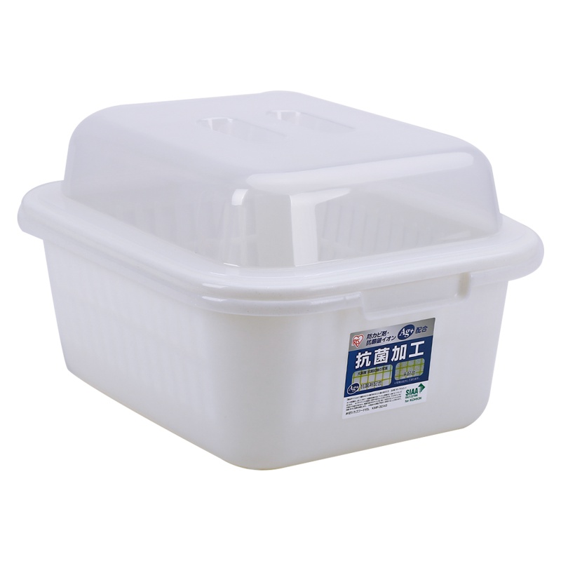 爱丽思(IRIS) 半封闭式除臭猫砂盆 双层猫厕所 NA400N 茶色