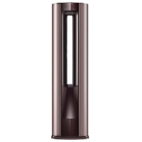 海尔(Haier) 立柜式冷暖空调 3P CAP722UBB(A1) (3米一价全包)