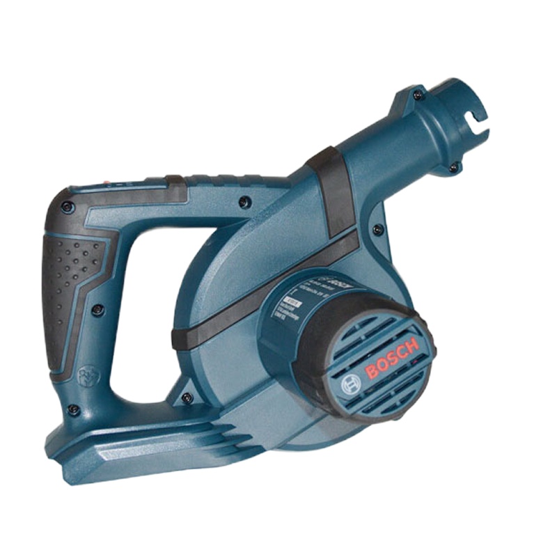 博世 GBL18V-120充电吹风机18V锂电鼓风机电脑除尘器 GBL18V-120[双电版4.0AH]高能电池