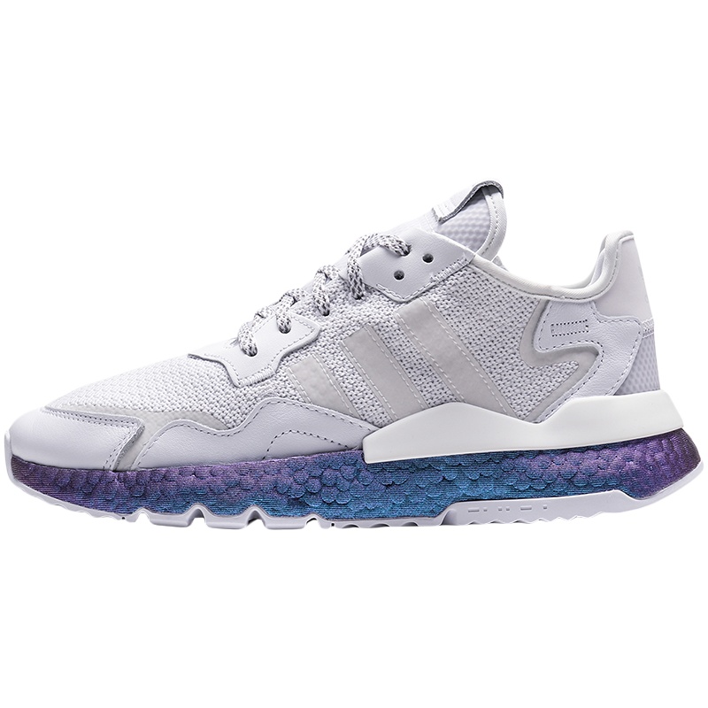 阿迪达斯adidas三叶草男鞋运动鞋休闲鞋FV3746