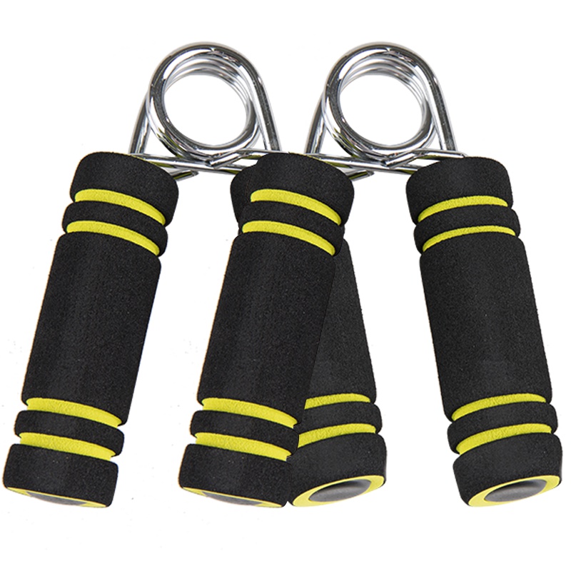 铁人练手指握力器 男式 女生专业康复训练士锻炼身体臂肌学生健身