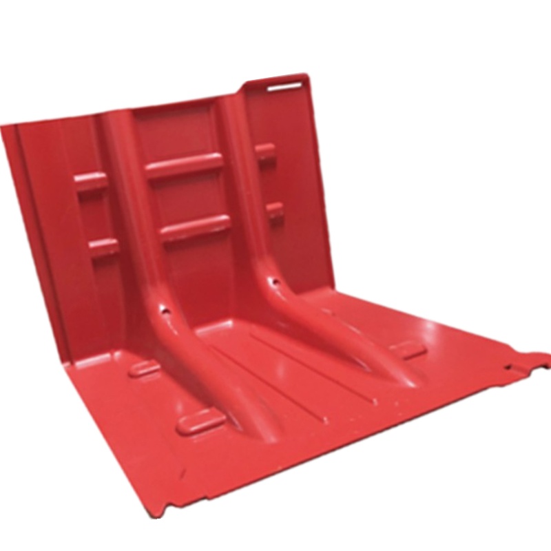 苏识boxwall智能防洪 DN50外弯挡水板(组合式防洪板)单片(件)