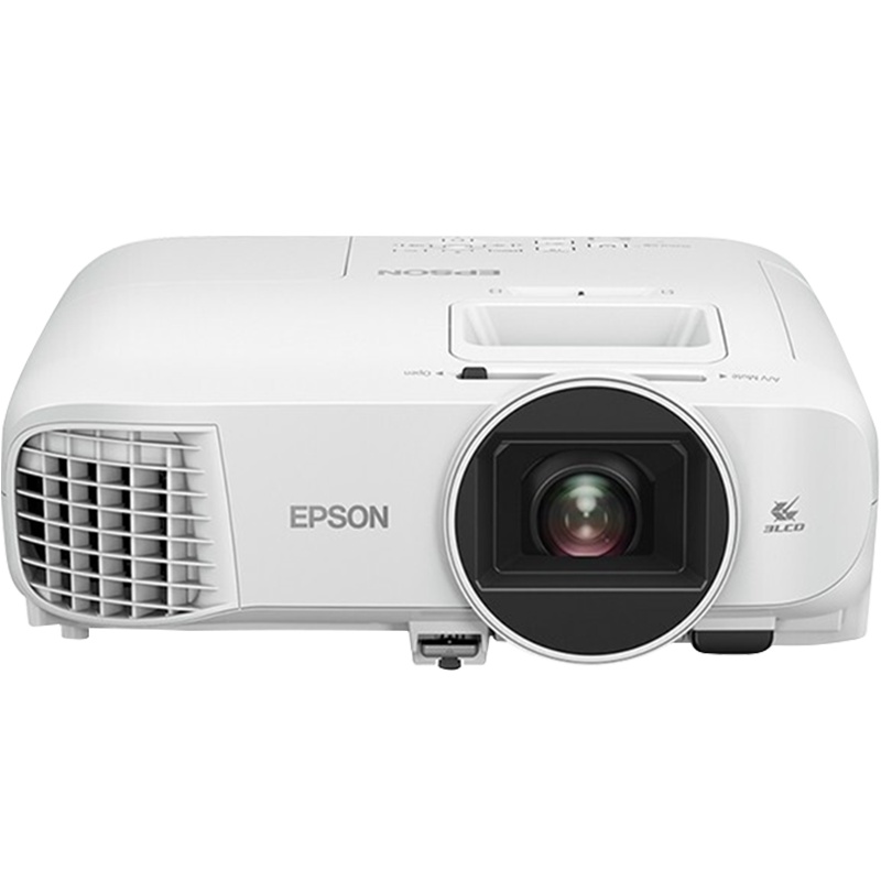 爱普生(EPSON)CH-TW5700投影仪家用 投影机 1080P 2700流明 智能系统