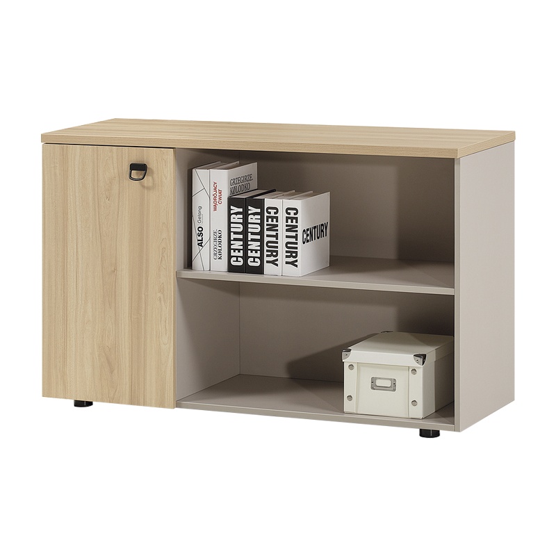 DYUANS 东原川上樱桃系列1.2米储物柜 文件柜B0312