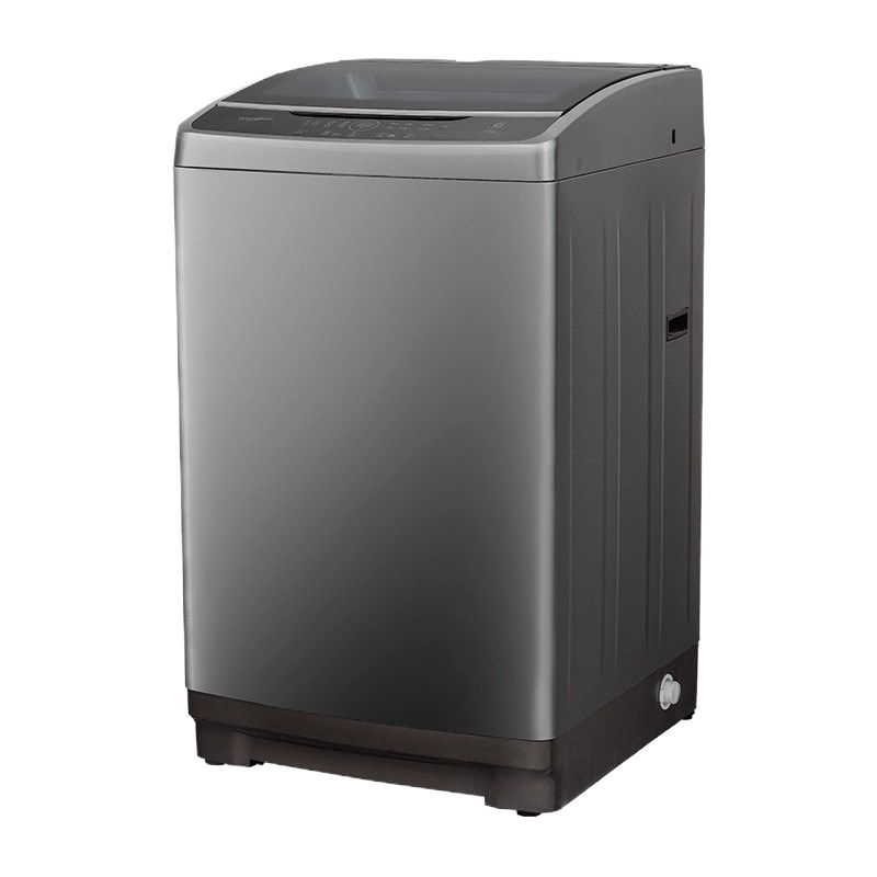 惠而浦(Whirlpool)TWV130201PT 10公斤全自动智能洗衣机