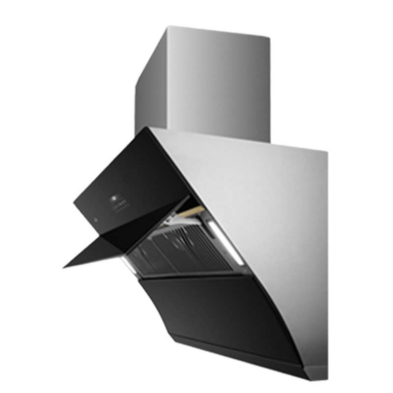 华帝抽油烟机CXW-240-J657AZ