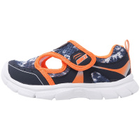 【自营】skechers斯凯奇童鞋男婴童凉鞋运动鞋95056N